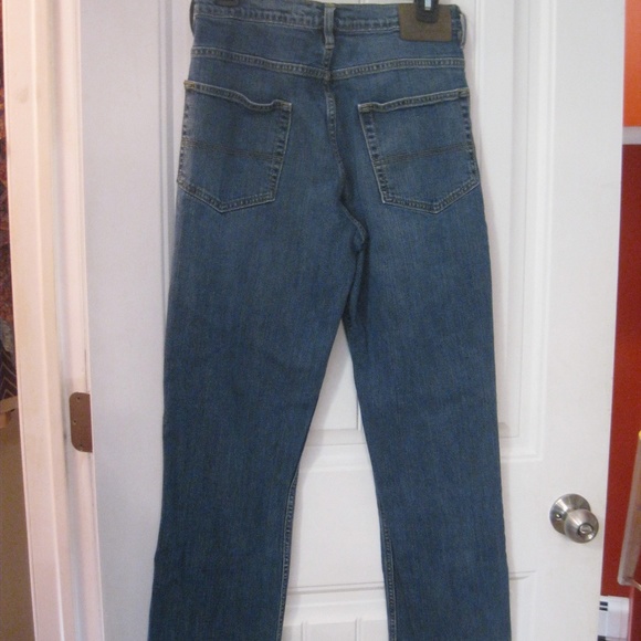 Denver Hayes Flextech Classic Men's Jeans 31x30 - Picture 6 of 6